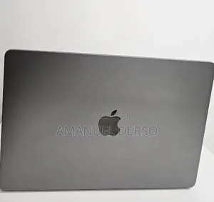New Laptop Apple MacBook Pro 2023 M3 8GB Apple M3 Pro SSD 512GB