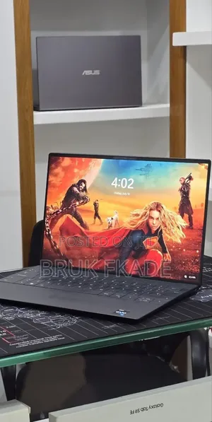New Laptop Dell XPS 13 16GB Intel Core i7 SSD 512GB