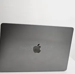 New Laptop Apple MacBook Pro 2023 M3 8GB Apple M3 Pro SSD 512GB