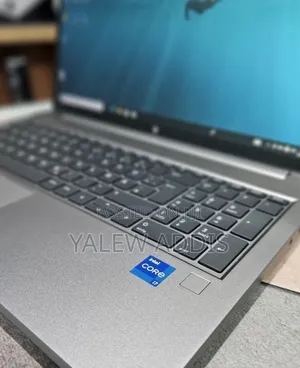 New Laptop HP ZBook 14 16GB Intel Core i7 SSD 1T