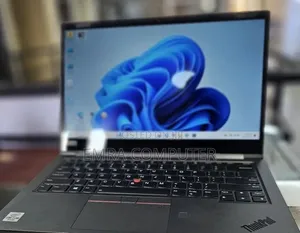 New Laptop Lenovo ThinkPad X1 Yoga 16GB Intel Core i7 SSD 512GB