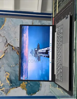 New Laptop Lenovo ThinkBook 15 8GB Intel Core i5 SSD 512GB