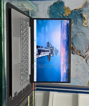 New Laptop Lenovo ThinkBook 15 8GB Intel Core i5 SSD 512GB