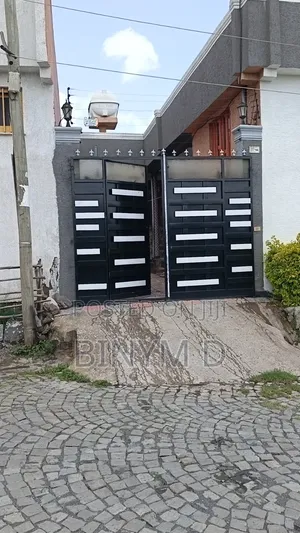 Furnished 4bdrm House in Akaky Kaliti for sale