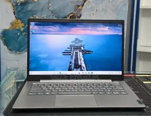 New Laptop Lenovo Thinkbook 14 8GB Intel Core i5 SSD 512GB