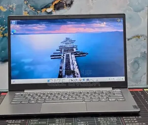 New Laptop Lenovo Thinkbook 14 8GB Intel Core i5 SSD 512GB