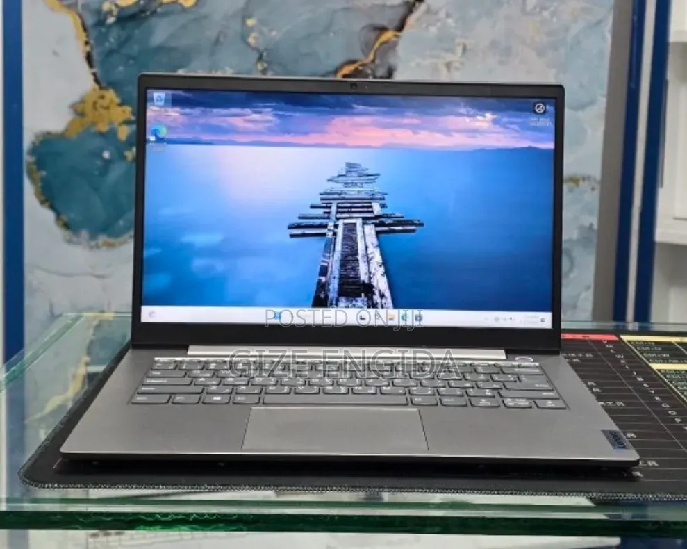 New Laptop Lenovo Thinkbook 14 8GB Intel Core i5 SSD 512GB