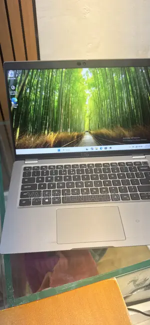 New Laptop Dell Latitude 5420 16GB Intel Core i5 SSD 256GB