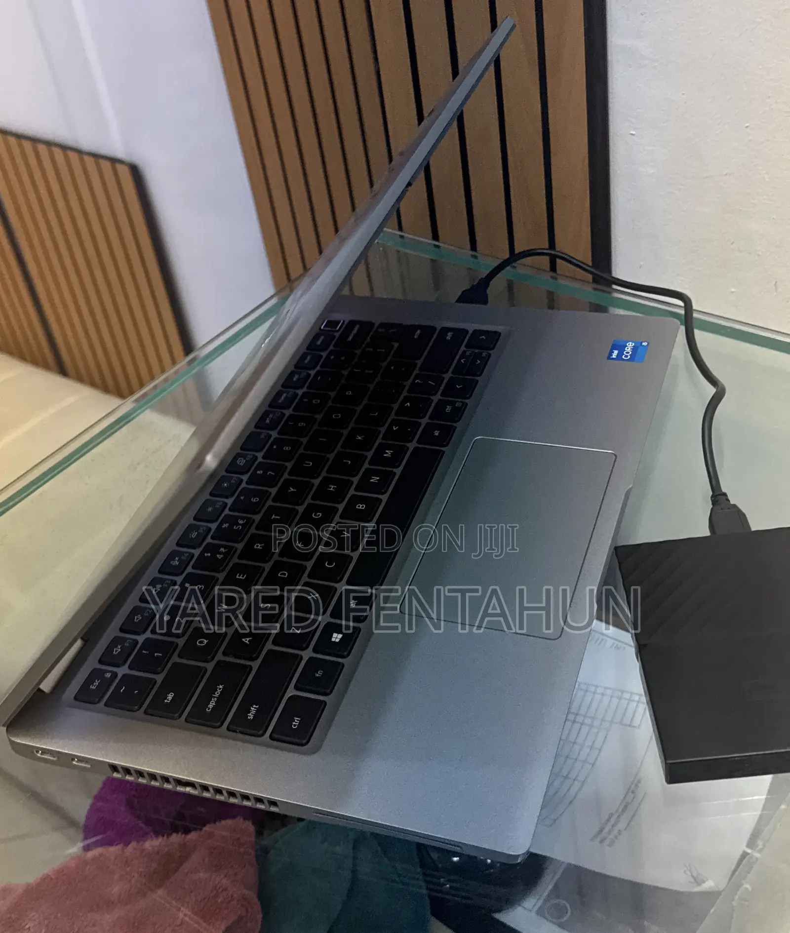 New Laptop Dell Latitude 5420 16GB Intel Core i5 SSD 256GB