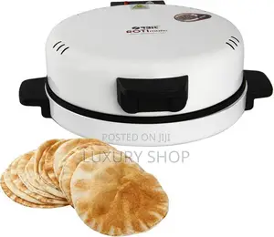 Badelech Pizza and Arebic Bread Maker