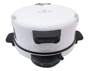 Badelech Pizza and Arebic Bread Maker