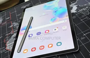 New Samsung Galaxy Tab S6 Lite 128 GB Silver