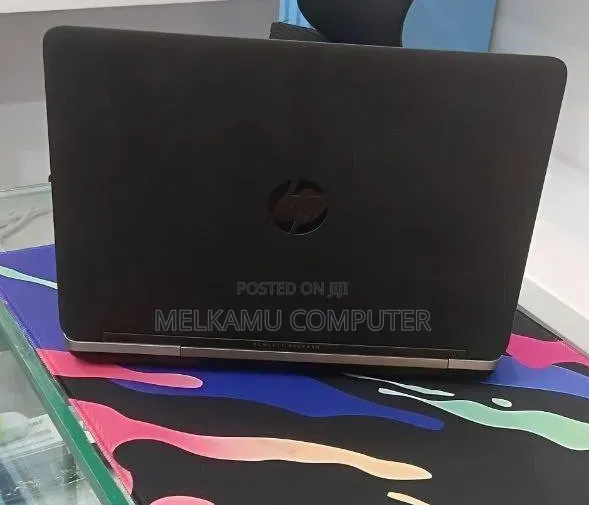 New Laptop HP ProBook 430 G1 4GB Intel Core i5 SSD 500GB