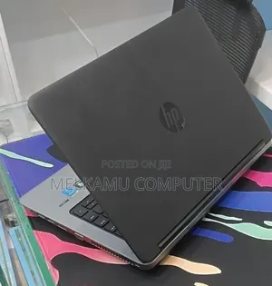 New Laptop HP ProBook 430 G1 4GB Intel Core i5 SSD 500GB