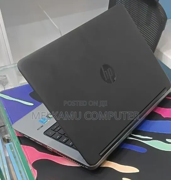 New Laptop HP ProBook 430 G1 4GB Intel Core i5 SSD 500GB