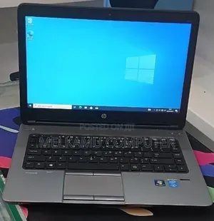 New Laptop HP ProBook 430 G1 4GB Intel Core i5 SSD 500GB