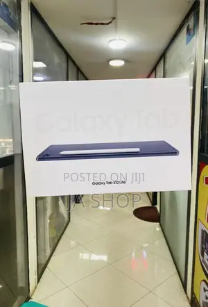 New Samsung Galaxy Tab S10 Lite 128 GB