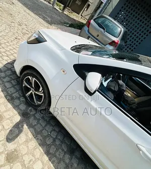Changan BenBen E-Star 2023