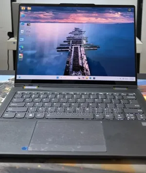 New Laptop Lenovo Yoga 7i 16GB Intel Core Ultra 7 SSD 512GB