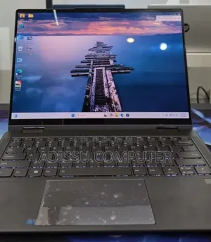 New Laptop Lenovo Yoga 7i 16GB Intel Core Ultra 7 SSD 512GB