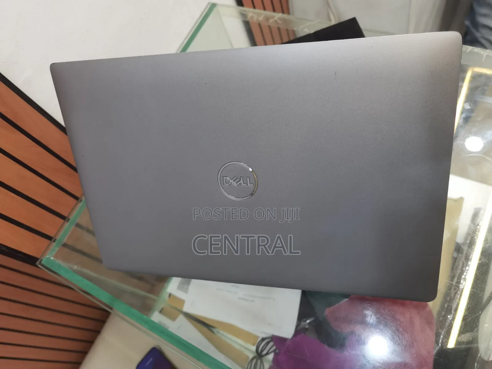 New Laptop Dell Latitude 5420 16GB Intel Core i5 SSD 256GB