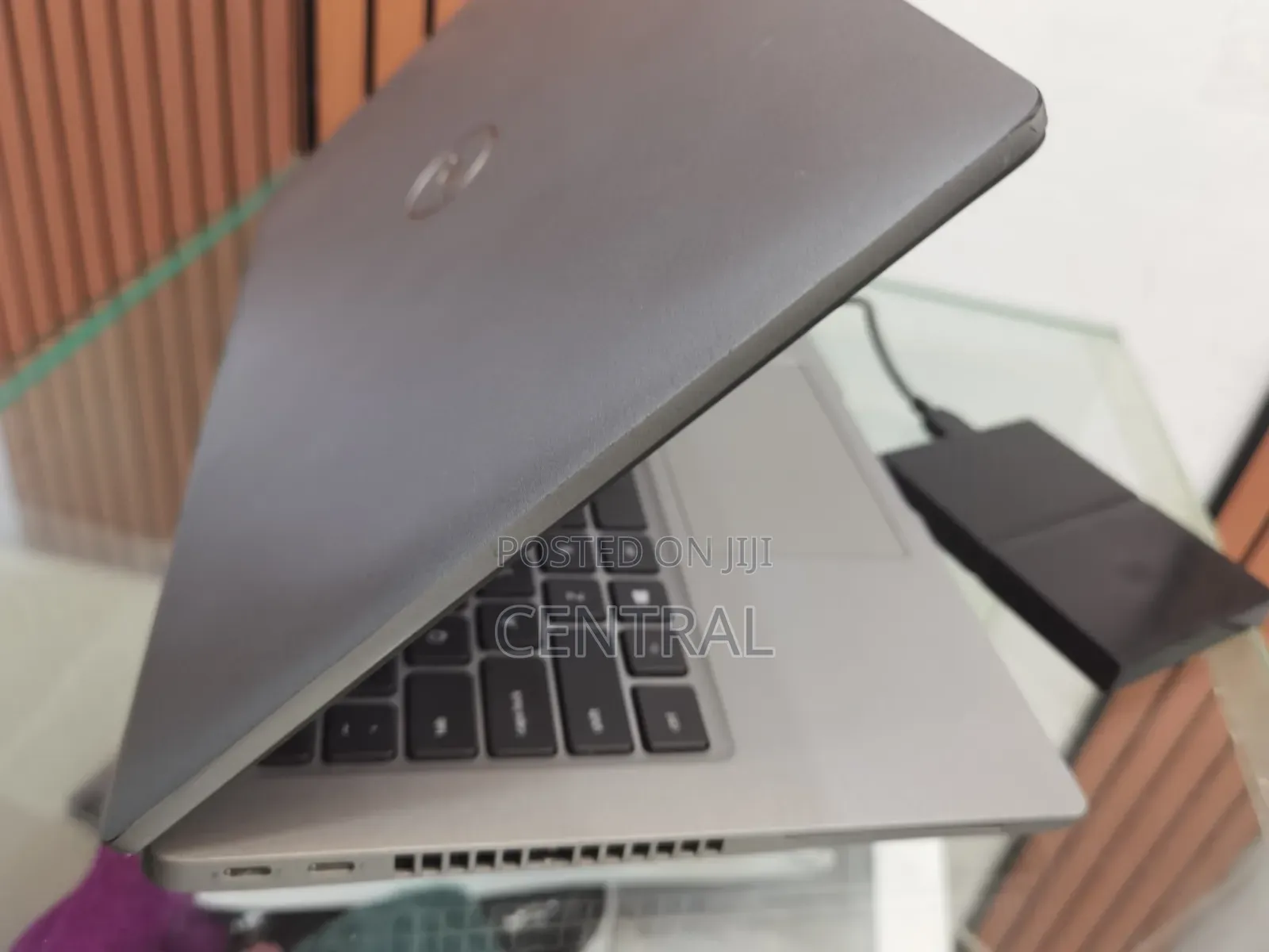 New Laptop Dell Latitude 5420 16GB Intel Core i5 SSD 256GB