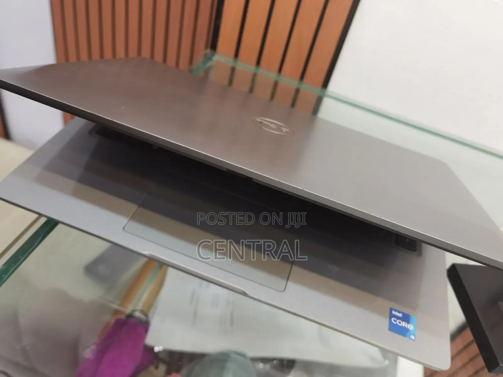 New Laptop Dell Latitude 5420 16GB Intel Core i5 SSD 256GB