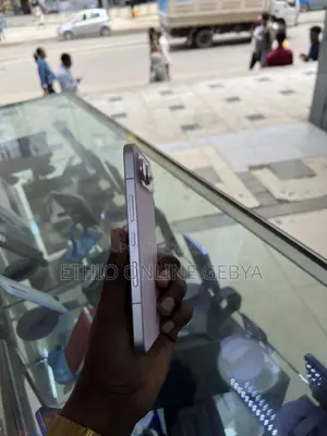 New Honor 500 512 GB Pink