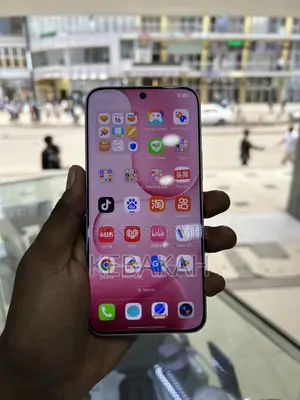 New Honor 500 512 GB Pink