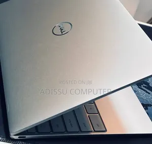 New Laptop Dell XPS 15 16GB Intel Core i5 SSD 512GB