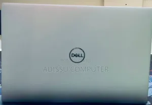 New Laptop Dell XPS 15 16GB Intel Core i5 SSD 512GB