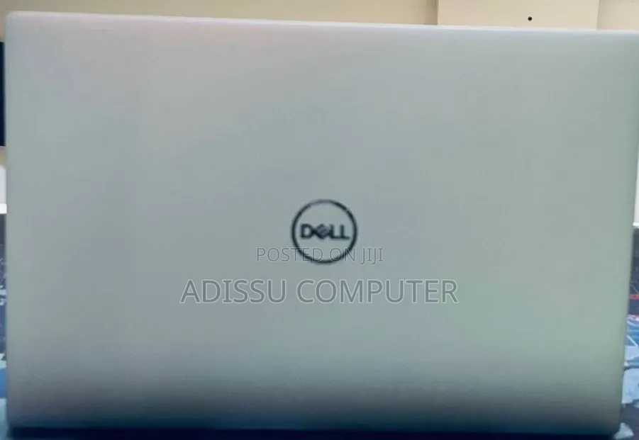 New Laptop Dell XPS 15 16GB Intel Core i5 SSD 512GB