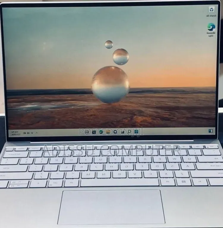 New Laptop Dell XPS 15 16GB Intel Core i5 SSD 512GB