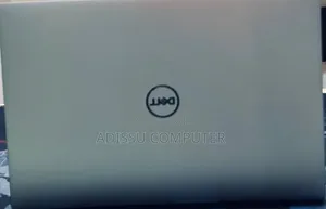 New Laptop Dell XPS 15 16GB Intel Core i5 SSD 512GB