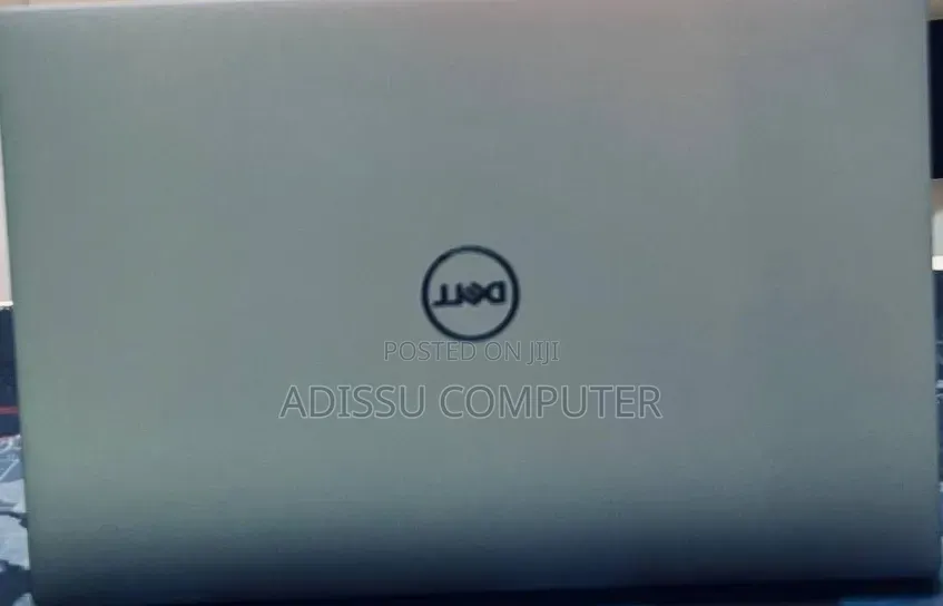 New Laptop Dell XPS 15 16GB Intel Core i5 SSD 512GB