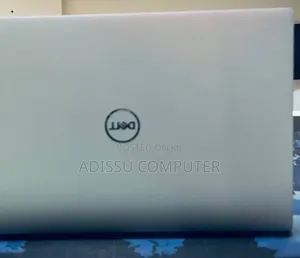 New Laptop Dell XPS 15 16GB Intel Core i5 SSD 512GB