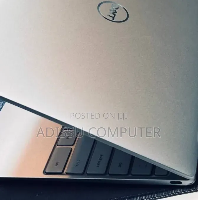 New Laptop Dell XPS 15 16GB Intel Core i5 SSD 512GB