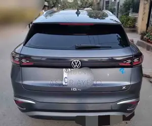 New Volkswagen ID.4 2023 Blue