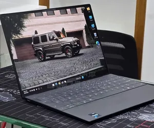 New Laptop Dell XPS 13 16GB Intel Core i7 SSD 512GB