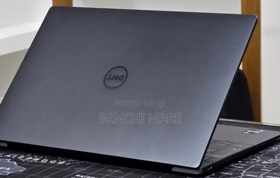 New Laptop Dell XPS 13 16GB Intel Core i7 SSD 512GB