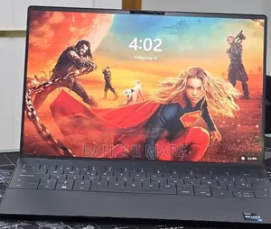 New Laptop Dell XPS 13 16GB Intel Core i7 SSD 512GB