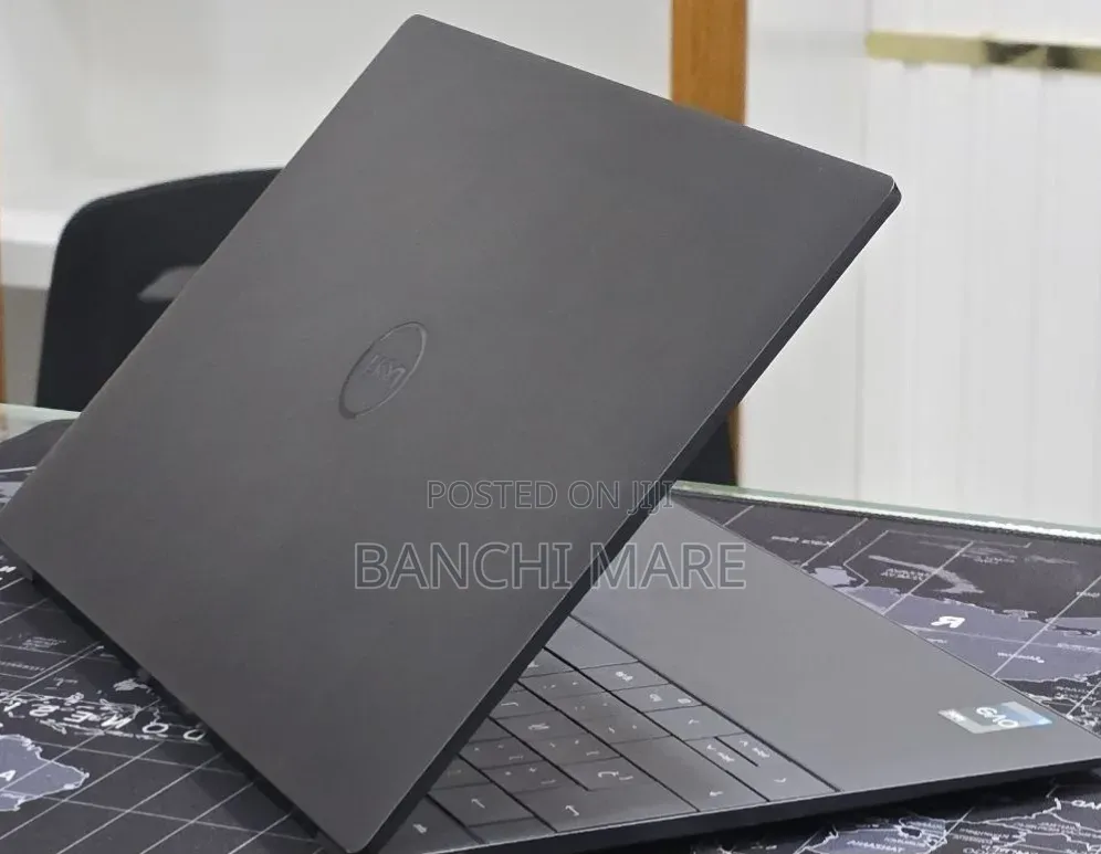 New Laptop Dell XPS 13 16GB Intel Core i7 SSD 512GB