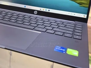New Laptop HP Pavilion 14 16GB Intel Core i5 SSD 512GB