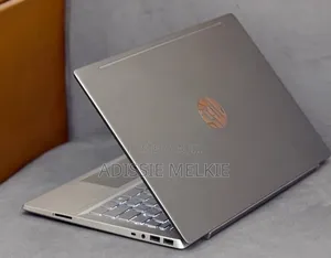 New Laptop HP Pavilion 14 16GB Intel Core i7 SSD 512GB
