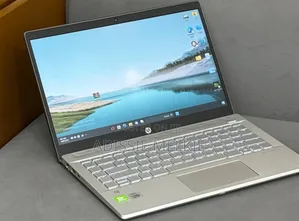 New Laptop HP Pavilion 14 16GB Intel Core i7 SSD 512GB