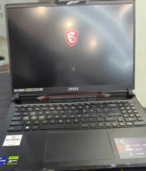 New Laptop MSI Wind U100 16GB Intel Core i9 SSD 1T