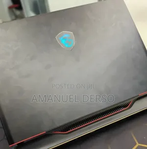 New Laptop MSI Wind U100 16GB Intel Core i9 SSD 1T