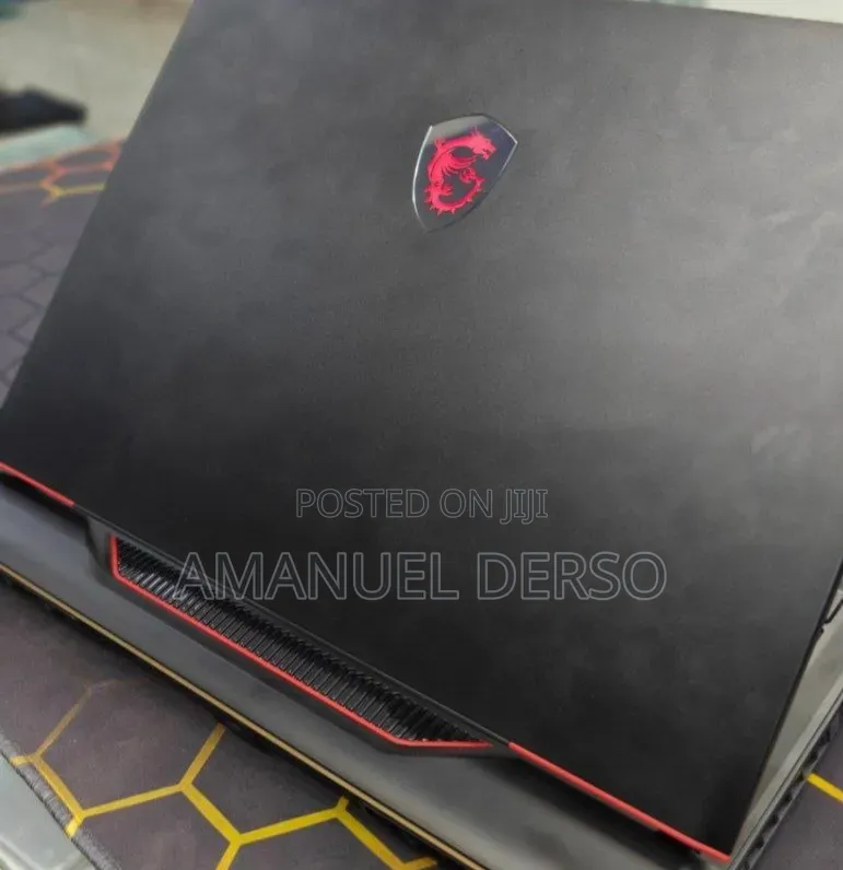New Laptop MSI Wind U100 16GB Intel Core i9 SSD 1T