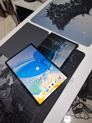 New Honor Pad X9 128 GB Gray
