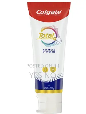 Toothpaste